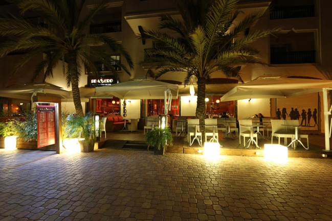 Restaurants Restaurants