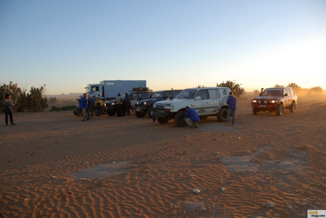 Les Organisateurs de Balades au Maroc Les Organisateurs de Balades au Maroc