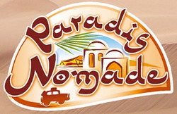 Paradis Nomade Paradis Nomade