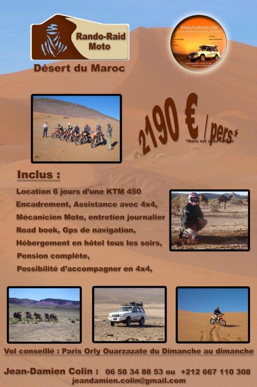 Raid 4x4 Maroc Votre aventure sur-mesure Raid 4x4 Maroc Votre aventure sur-mesure