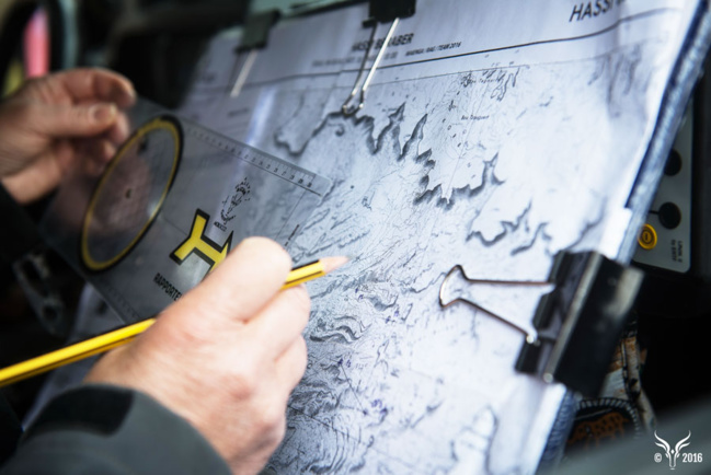 Gazelles and Men Rally Gazelles and Men Rally