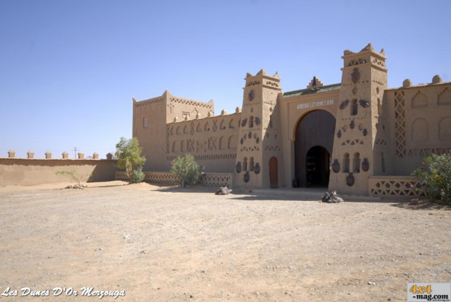 Les Dunes D'Or Les Dunes D'Or
