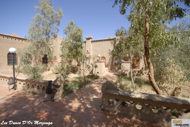 Les Dunes D'Or Les Dunes D'Or