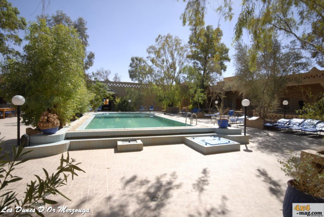 Les Dunes D'Or Les Dunes D'Or