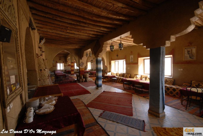 Les Dunes D'Or Les Dunes D'Or