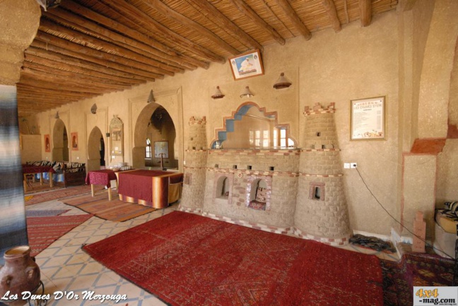 Les Dunes D'Or Les Dunes D'Or