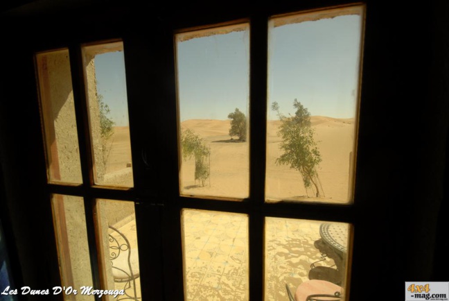 Les Dunes D'Or Les Dunes D'Or