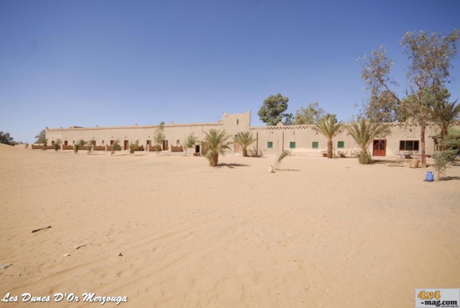 Les Dunes D'Or Les Dunes D'Or