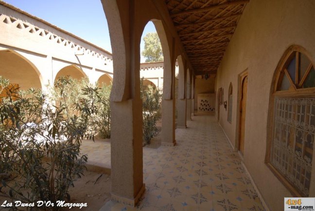Les Dunes D'Or Les Dunes D'Or
