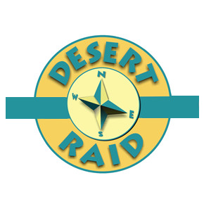 Desert Raid Desert Raid