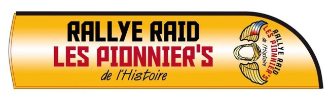 Pionnier's Classic M'Hamid 2017 Pionnier's Classic M'Hamid 2017