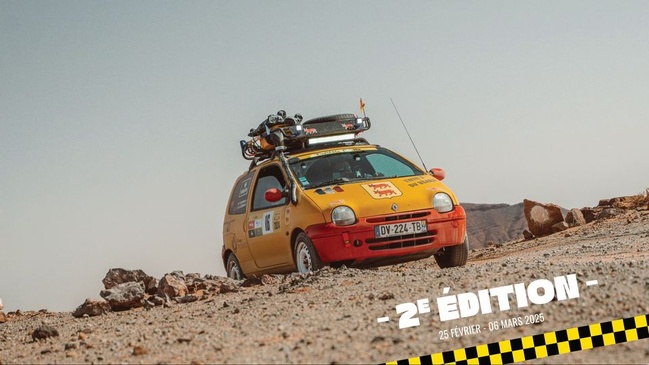 Raids des Marques Raids des Marques