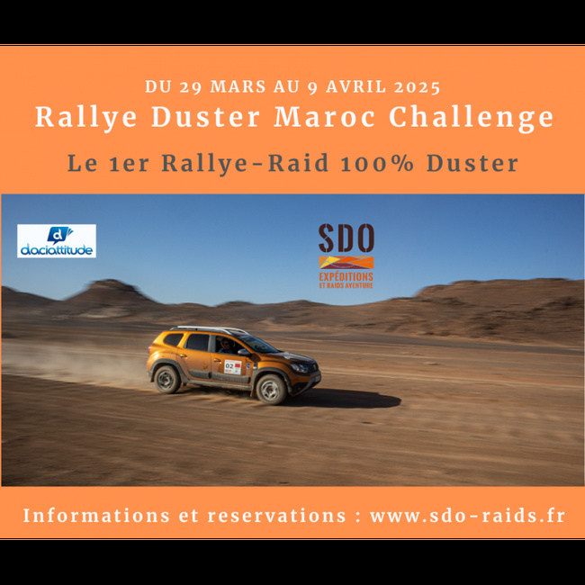 Raids des Marques Raids des Marques