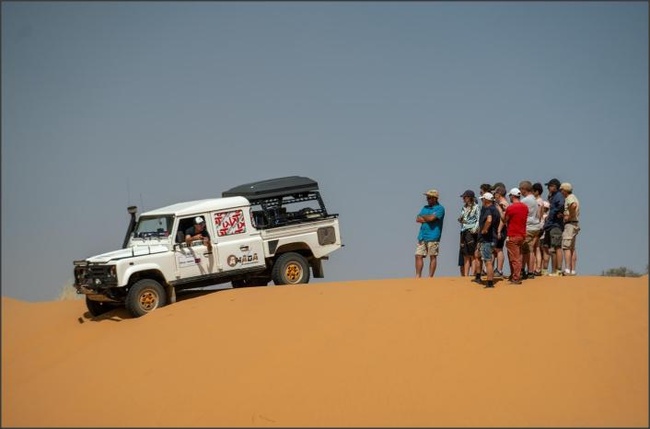 Raids des Marques Raids des Marques