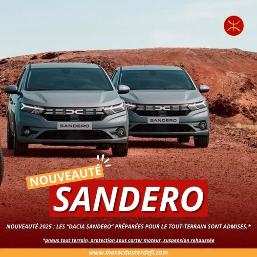 Raids des Marques Raids des Marques