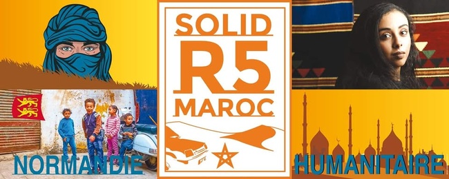 Raids des Marques