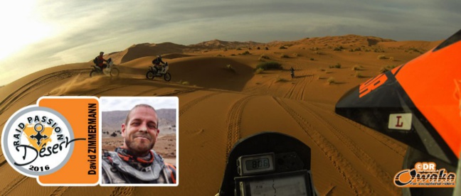 12ème Raid Passion Désert - Le Dakar du peuple 12ème Raid Passion Désert - Le Dakar du peuple