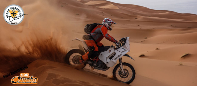 12ème Raid Passion Désert - Le Dakar du peuple 12ème Raid Passion Désert - Le Dakar du peuple