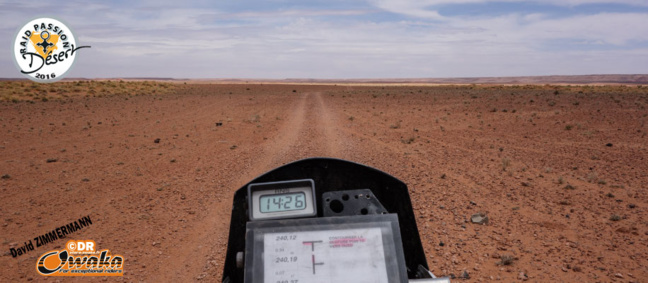 12ème Raid Passion Désert - Le Dakar du peuple 12ème Raid Passion Désert - Le Dakar du peuple