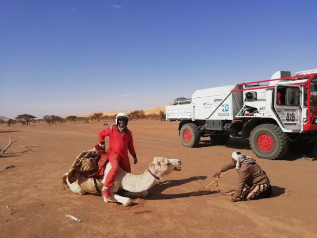 Raids en Mobylettes et Scooters Raids en Mobylettes et Scooters