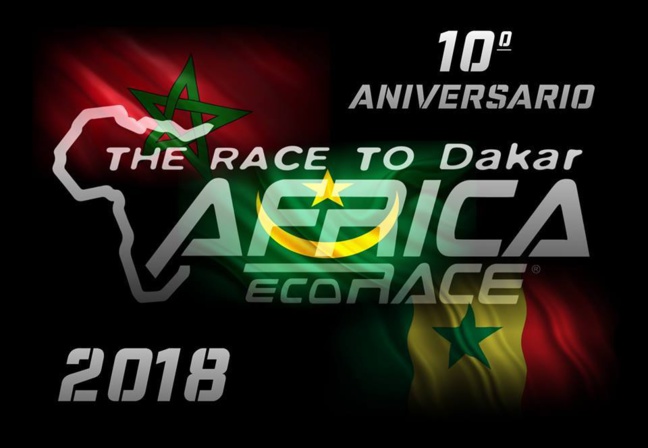 Africa Eco Race 2018 Présentation et étapes Maroc Africa Eco Race 2018 Présentation et étapes Maroc