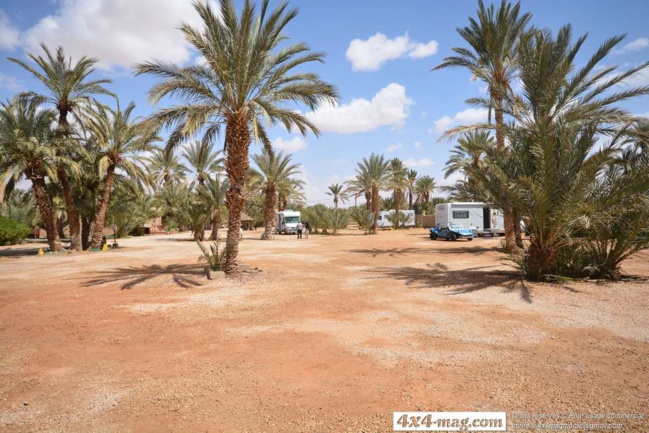 Camping Karla Erfoud Camping Karla Erfoud