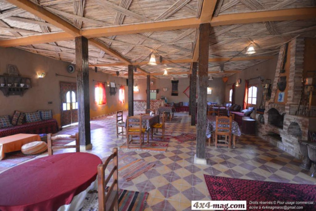 Camping Karla Erfoud Camping Karla Erfoud