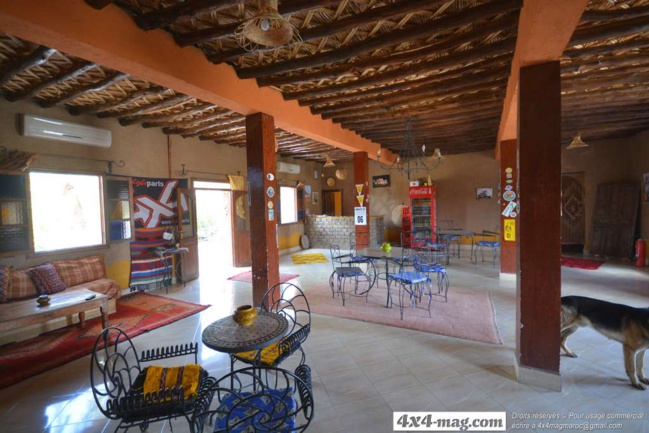 Camping Karla Erfoud Camping Karla Erfoud