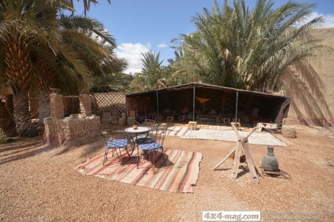 Camping Karla Erfoud Camping Karla Erfoud