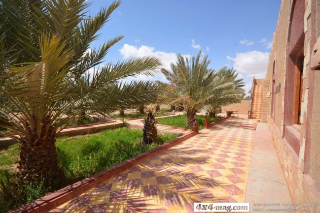 Camping Karla Erfoud Camping Karla Erfoud