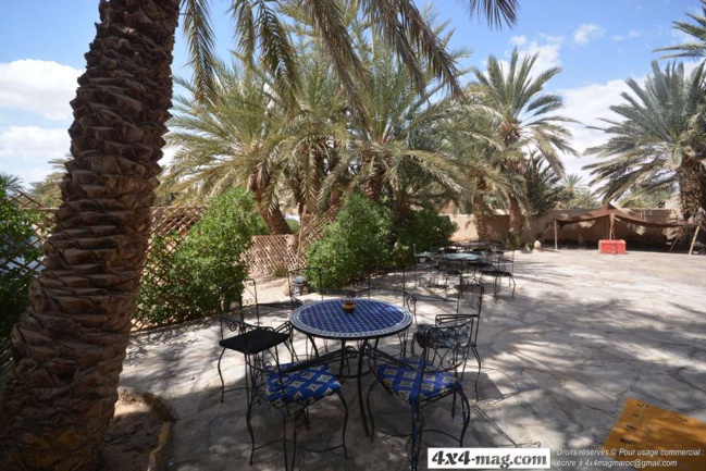 Camping Karla Erfoud Camping Karla Erfoud