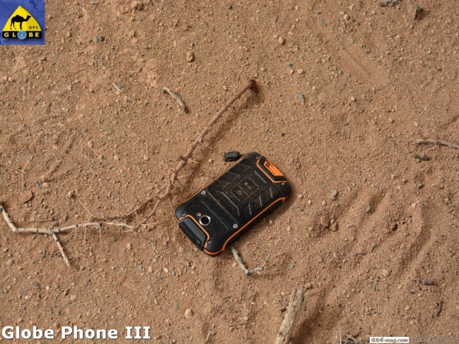 Nous n'avons pas été tendre avec lui ! Nous n'avons pas été tendre avec lui !