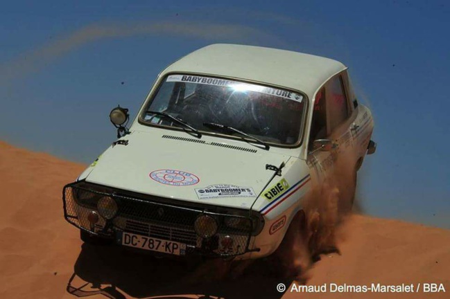 Babyboomer's Adventure 2018 Babyboomer's Adventure 2018