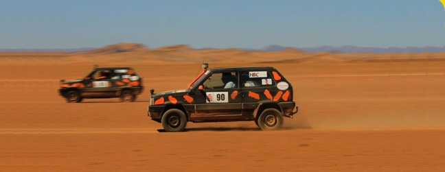 Panda raid Panda raid