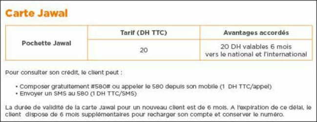 Téléphone Mobile au Maroc Téléphone Mobile au Maroc