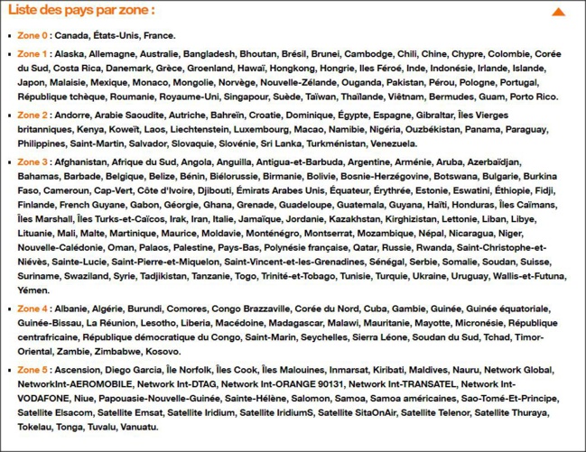 Téléphone Mobile au Maroc Téléphone Mobile au Maroc