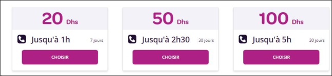 Téléphone Mobile au Maroc Téléphone Mobile au Maroc