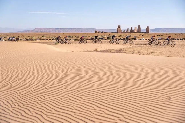 Titan Desert Titan Desert