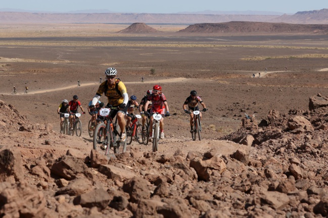 Titan Desert Titan Desert