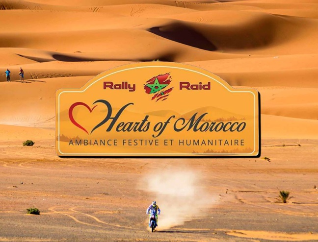 Hearts of Morocco 2018 Hearts of Morocco 2018