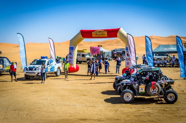 Hearts of Morocco 2018 Hearts of Morocco 2018