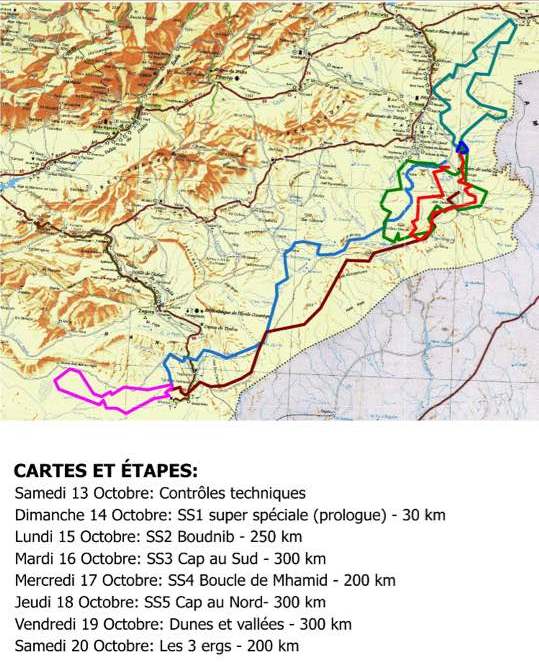 Hearts of Morocco 2018