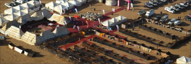 Kasbah Meteorite Kasbah Meteorite