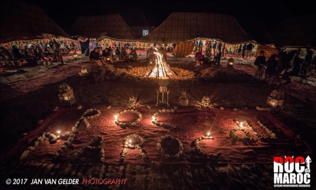 Kasbah Meteorite Kasbah Meteorite