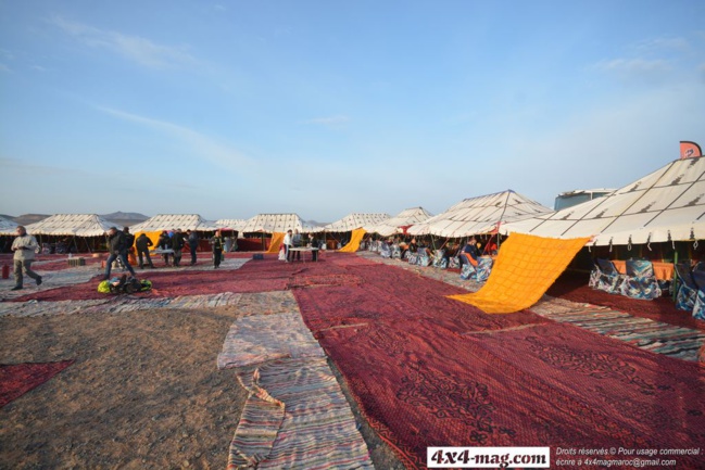 Kasbah Meteorite Kasbah Meteorite