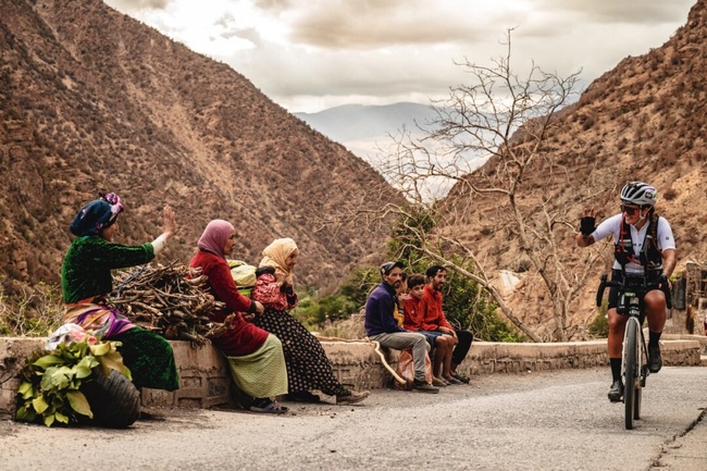 Challenges VTT et multisports Challenges VTT et multisports