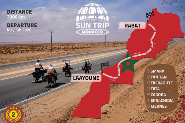 Challenges VTT et multisports Challenges VTT et multisports