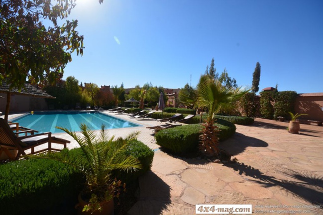 Kasbah Perle du Dades, Gorges du Dadès. Kasbah Perle du Dades, Gorges du Dadès.