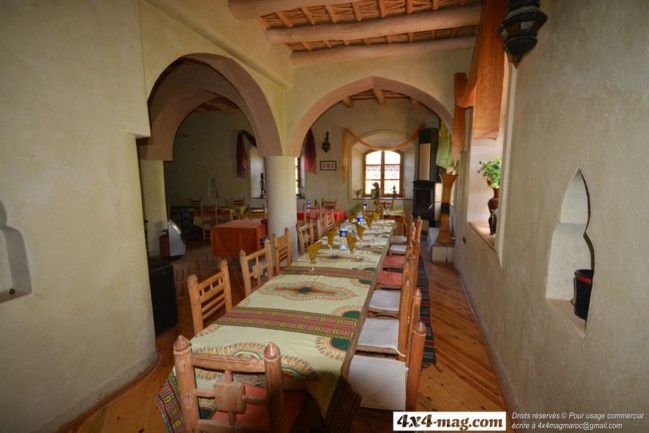 Kasbah Perle du Dades, Gorges du Dadès. Kasbah Perle du Dades, Gorges du Dadès.
