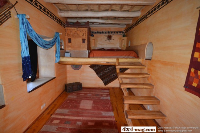 Kasbah Perle du Dades, Gorges du Dadès. Kasbah Perle du Dades, Gorges du Dadès.